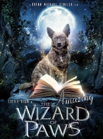 The Amazing Wizard of Paws (2015) 720p WEBRip X264 Solar