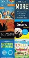 Assorted Books Collection - July 22 2020