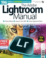 The Adobe Lightroom Manual May 2020 {1337PRO} The Adobe Lightroom Manual May 2020 {1337PRO}