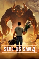 Serious Sam 4 Deluxe Edition [v1.01 + DLC] [GOG][MULTI][PC]