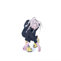 Poppy - Choke 320 kbs  Beats