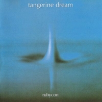 Tangerine Dream - Rubycon (1975) (2001 Remaster) (320) [DJ]