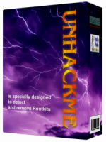 UnHackMe v11.90 Build 990 + Activator - [haxNode]