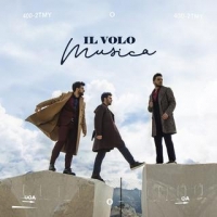 Il Volo - Musica song 2019