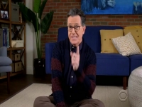 Stephen Colbert 2020 12 04 Common 480p x264-mSD EZTV Stephen Colbert 2020 12 04 Common 480p x264-mSD EZTV