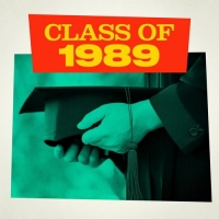 VA - Class of 1989 (2020) Mp3 320kbps [PMEDIA] ️
