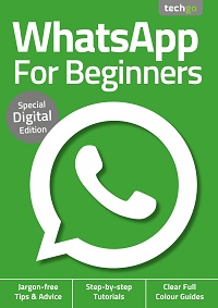 WhatsApp For Beginners, 3rd Edition 2020 WhatsApp For Beginners, 3rd Edition 2020