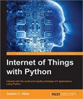 Internet of Things with Python 1st Edition [NulledPremium]