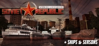 Workers & Resources: Soviet Republic v0.8.2.21