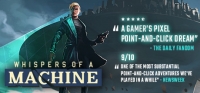 Whispers of a Machine v1.0.6d