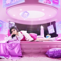 Charli XCX - XCXWORLD (2018) Mp3 (320kbps) [Hunter]