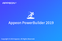 Appeon Powerbuilder Maintenance release 2019 Build 2170 [FileCR]