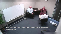 Interrogation Raw S02E14 XviD-AFG EZTV