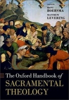 [ DevCourseWeb ] The Oxford Handbook of Sacramental Theology
