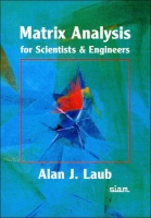 Matrix Analysis for Scientists and Engineers~tqw~ darksiderg Matrix Analysis for Scientists and Engineers~tqw~ darksiderg
