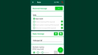 AutoResponder for WhatsApp™ v1.1.5 Pro Apk [SoupGet]