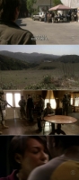Jericho S02 720p x265-ZMNT