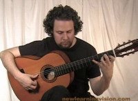 Alegrias for Beginner  (Advanced Beginner)