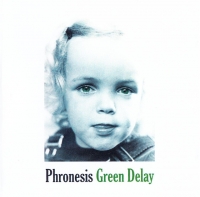 Phronesis - Green Delay (2009) [EAC-FLAC]