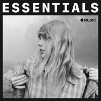 Taylor Swift Essentials (2020) Mp3 320kbps [PMEDIA] ️