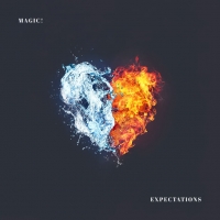MAGIC! - Expectations (2018) Mp3 (320kbps) [Hunter]