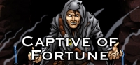 Captive of Fortune Captive of Fortune