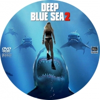 Deep Blue Sea 2 2018 DVDRip XviD AC3-Suryadipta2 