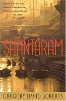 Shantaram [96] By Gregory David Roberts ABEE