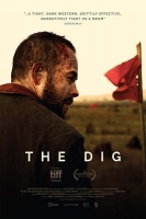 The Dig 2018 720p WEBRip 800MB x264-GalaxyRG