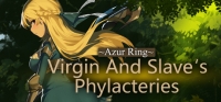 ~Azur Ring~virginandslave'sphylacteries ~Azur Ring~virginandslave'sphylacteries