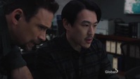FBI S04E15 XviD-AFG EZTV