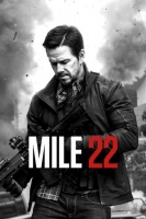 Mile 22 2018 BDRip X264-AMIABLE[TGx]