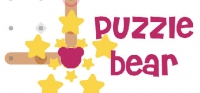 Puzzle Bear Puzzle Bear
