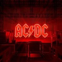 AC/DC - Power Up (2020) Mp3 CD-Rip [PMEDIA] ️