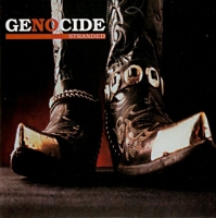 Genocide - Stranded - 1994