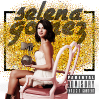 Selena Gomez - At Her Background Now Mashup MP3 @320