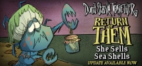 Don't Starve Together v407516