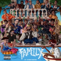 DJ Scheme - FAMILY (2020) Mp3 320kbps [PMEDIA] ️