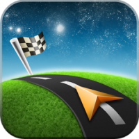 Sygic GPS Navigation & Maps v18.0.5 Patched Apk - [HaxNode]