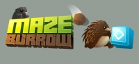 Maze Burrow Maze Burrow