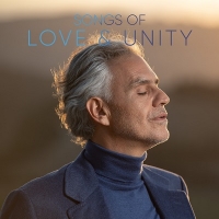 Andrea Bocelli - Songs Of Love And Unity 2020.[iDN_CreW]