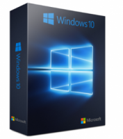 Windows 10 Pro 19H2 1909.18363.752 Preactivated March 2020 - [haxNode]