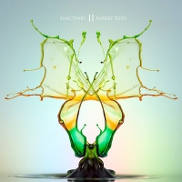 Robert Reed - Sanctuary II (Virtual Surround - FLAC) [ADHDerby]