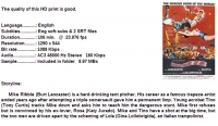 Trapeze (Drama 1956) Burt Lancaster 720p HD [WWRG]