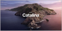 macOS Catalina v10.15.7 (19H2) {CracksHash}