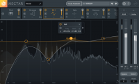 iZotope Nectar 3 v3.00 (macOSX) iZotope Nectar 3 v3.00 (macOSX)