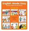 English Made Easy - Learning English through Pictures (Volume One) English Made Easy - Learning English through Pictures (Volume One)