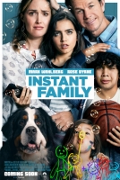 Instant Family 2019 HDRip XviD AC3-EVO