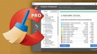 CCleaner Professional 5.47 Build 6716 + Keys [4REALTORRENTZ]