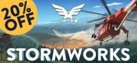 Stormworks: Build and Rescue v1.0.28